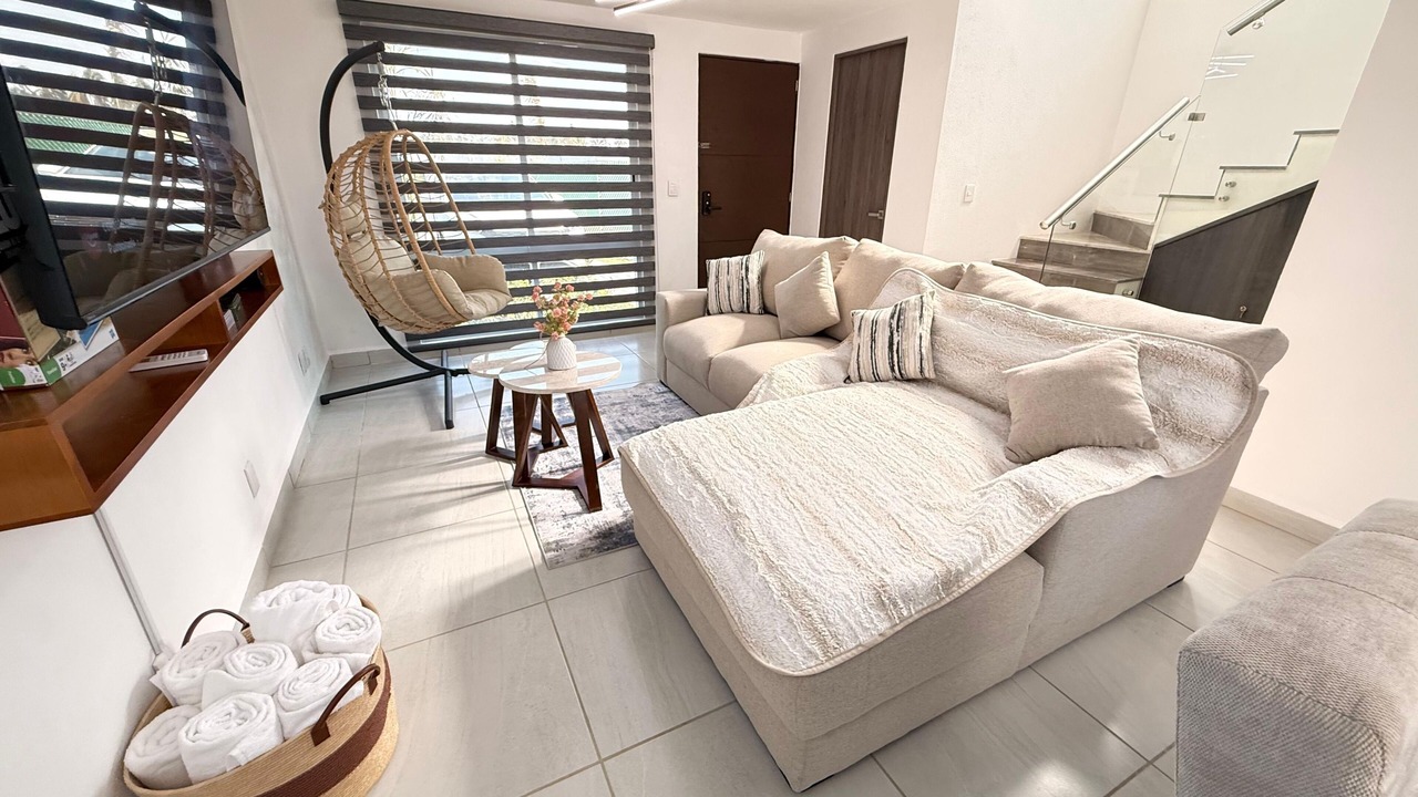 Photo of Livingroom in Puente del Mar