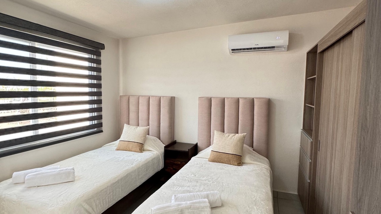 Photo of Bedroom in Puente del Mar