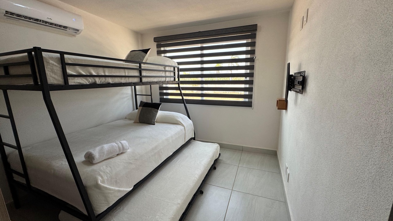 Photo of Bedroom in Puente del Mar