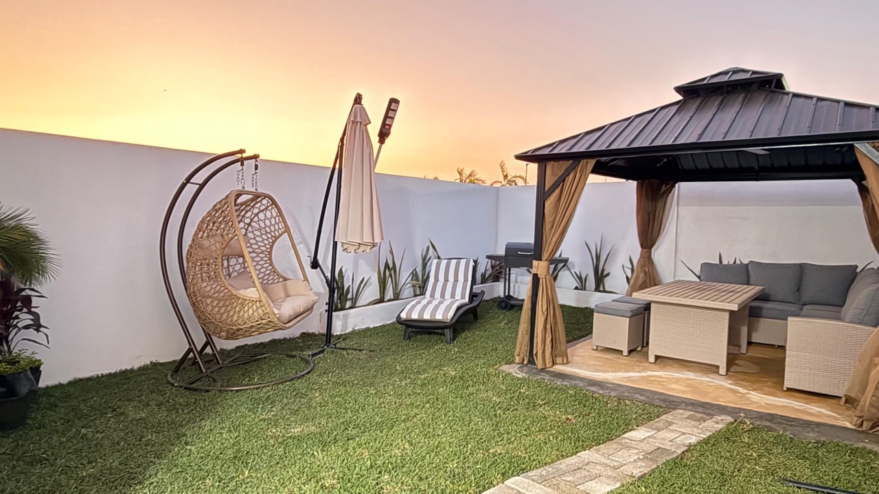 Photo of Patio Balcony in Puente del Mar