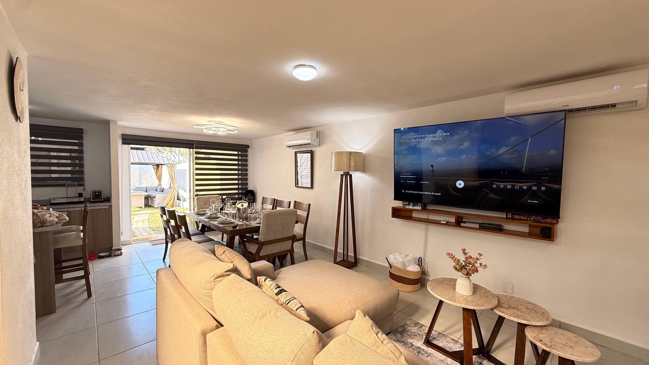 Photo of Livingroom in Puente del Mar