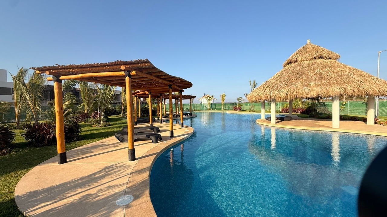 Photo of Outdoor in Puente del Mar