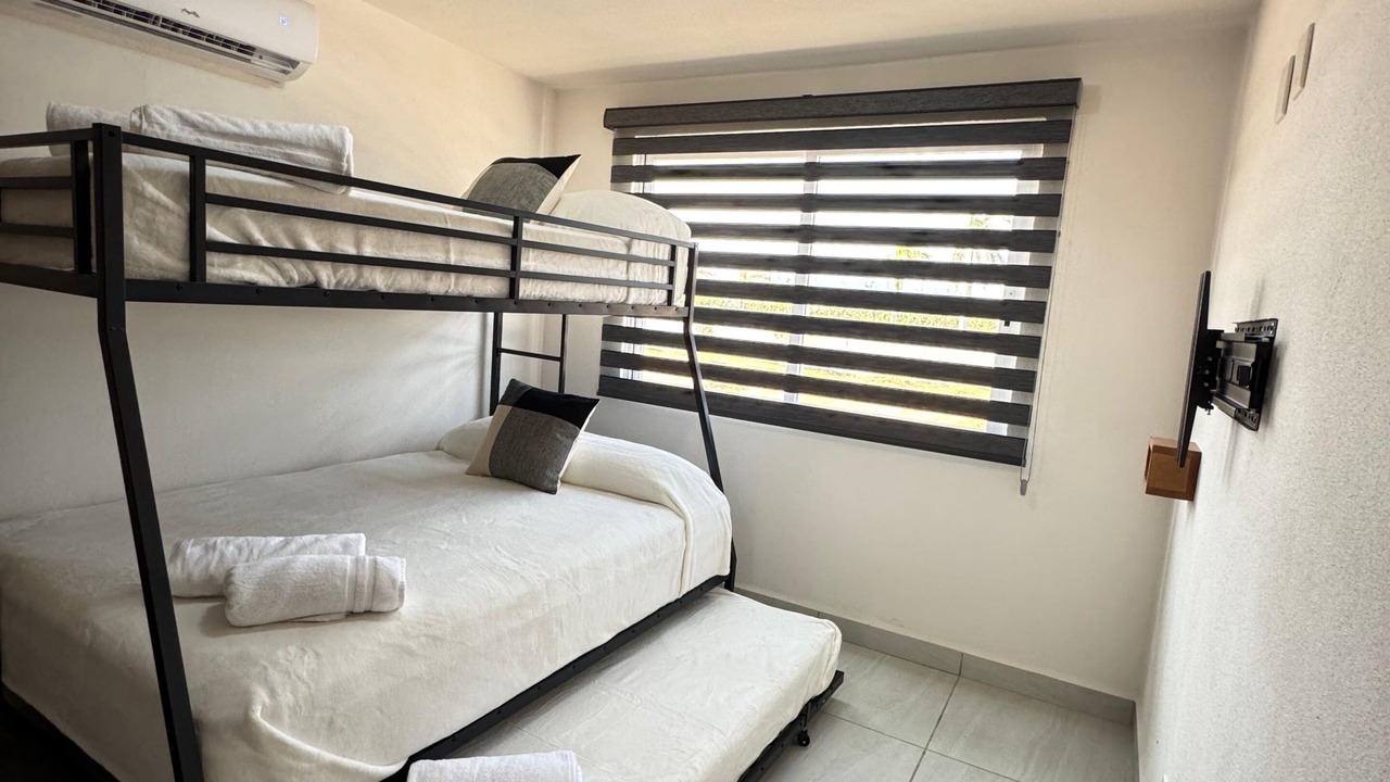 Photo of Bedroom in Puente del Mar