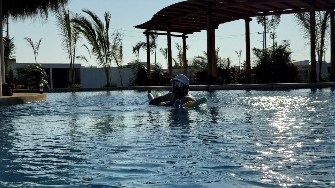 Photo of Outdoor in Puente del Mar