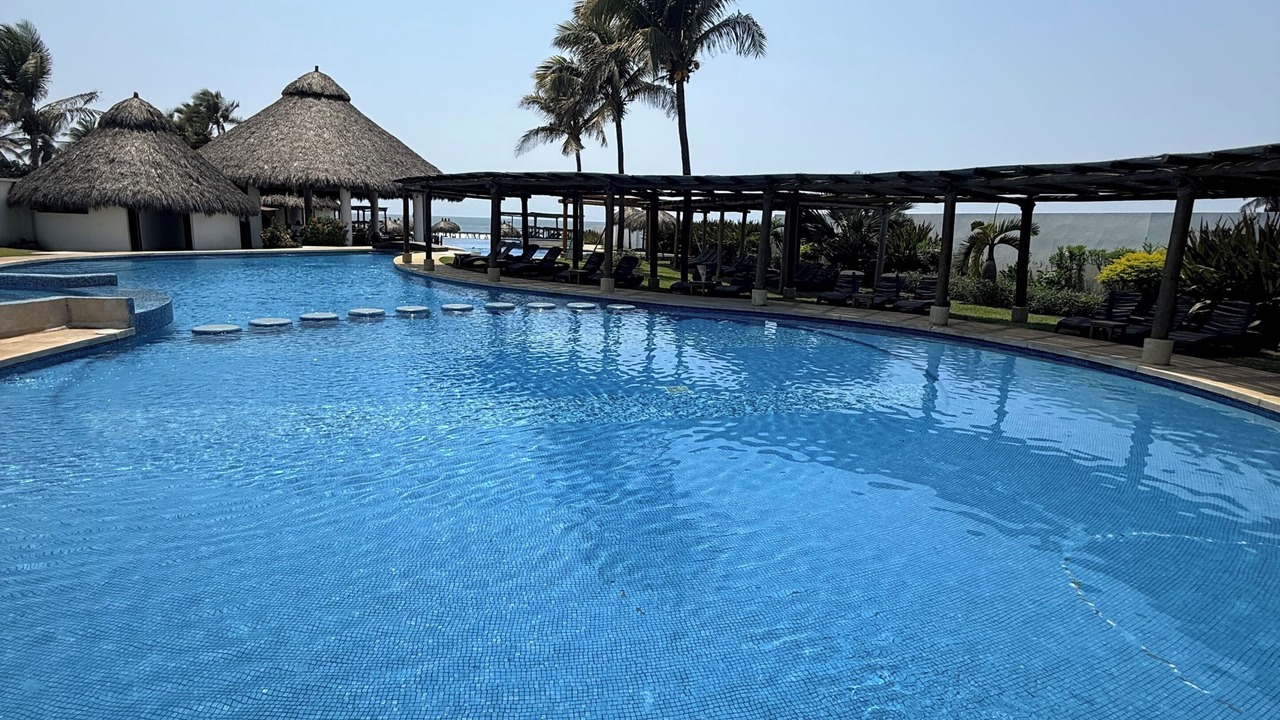 Photo of Outdoor in Puente del Mar