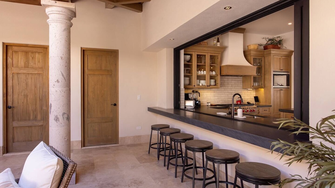 Photo of Kitchen in Los Cabos