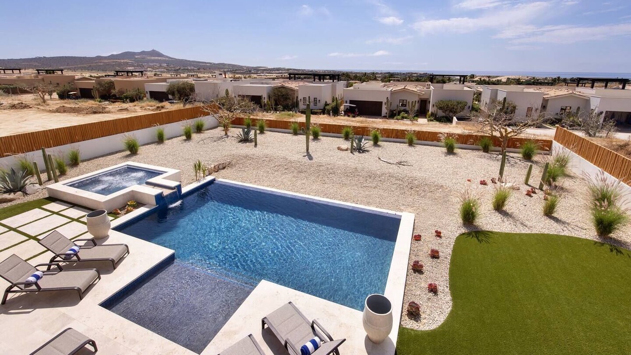 Photo of Outdoor in Los Cabos