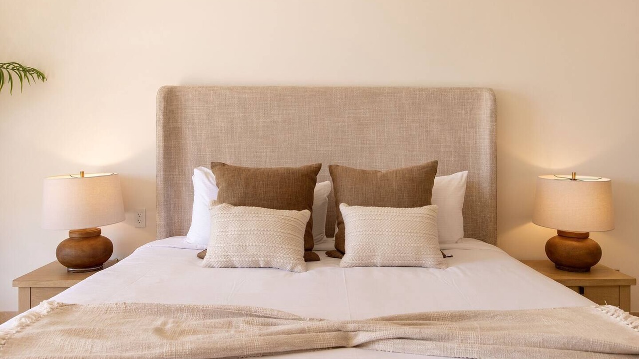 Photo of Bedroom in Los Cabos