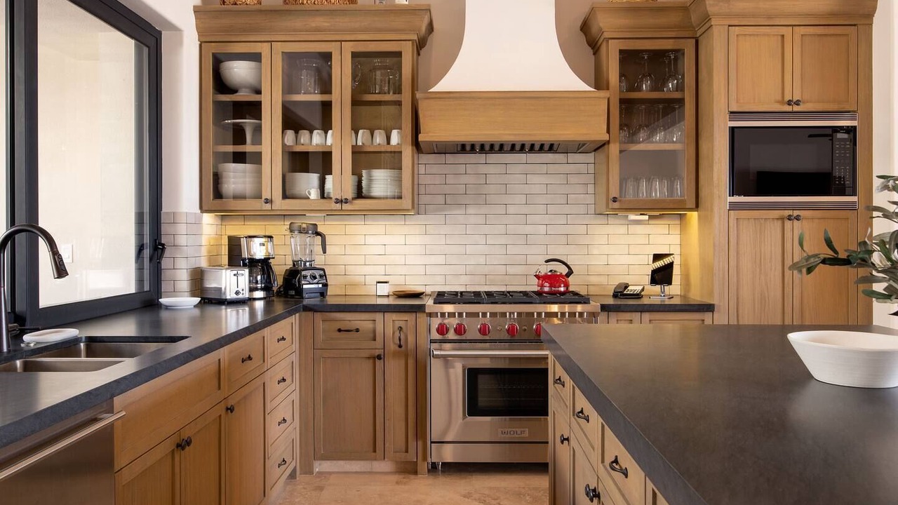 Photo of Kitchen in Los Cabos