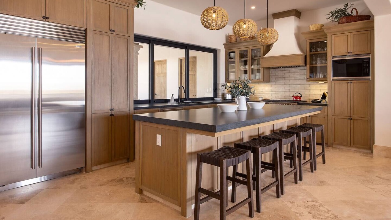 Photo of Kitchen in Los Cabos