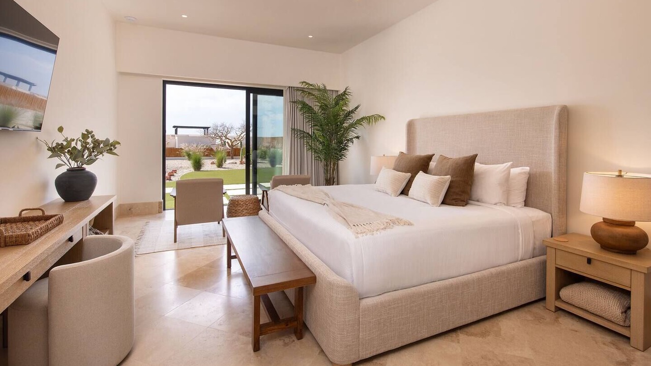 Photo of Bedroom in Los Cabos