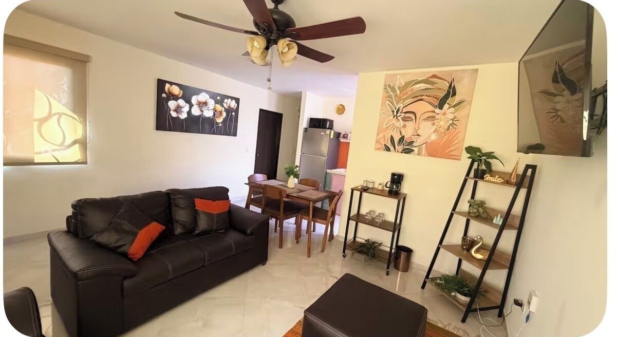 Photo of Livingroom in Nopolo