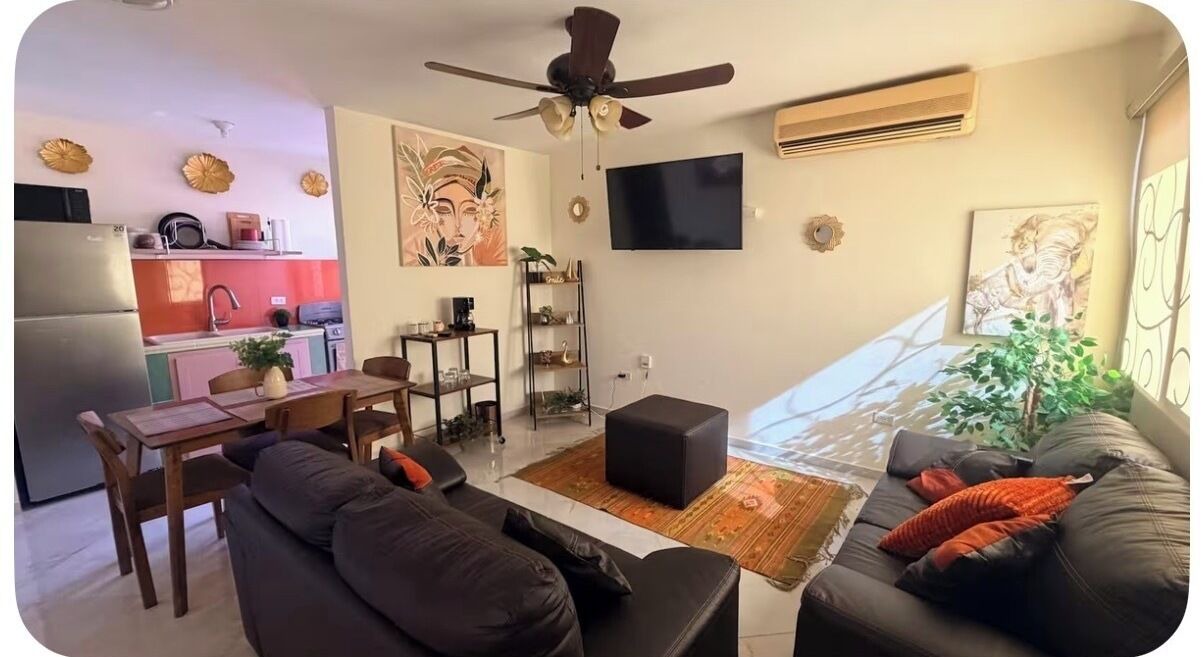 Photo of Livingroom in Nopolo