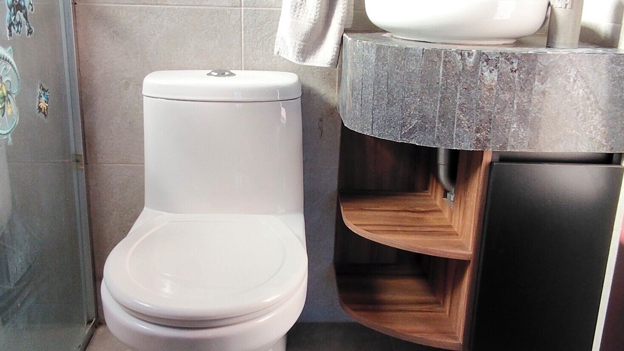 Photo of Bathroom in Puebla
