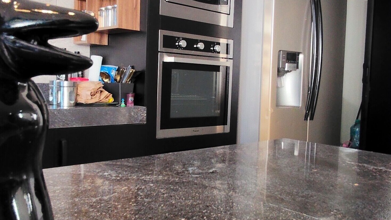 Photo of Kitchen in Puebla