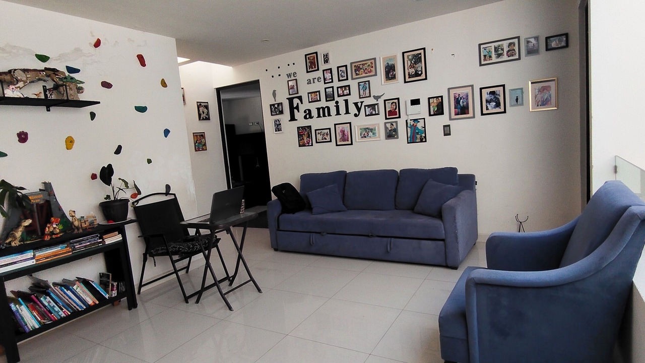 Photo of Livingroom in Puebla