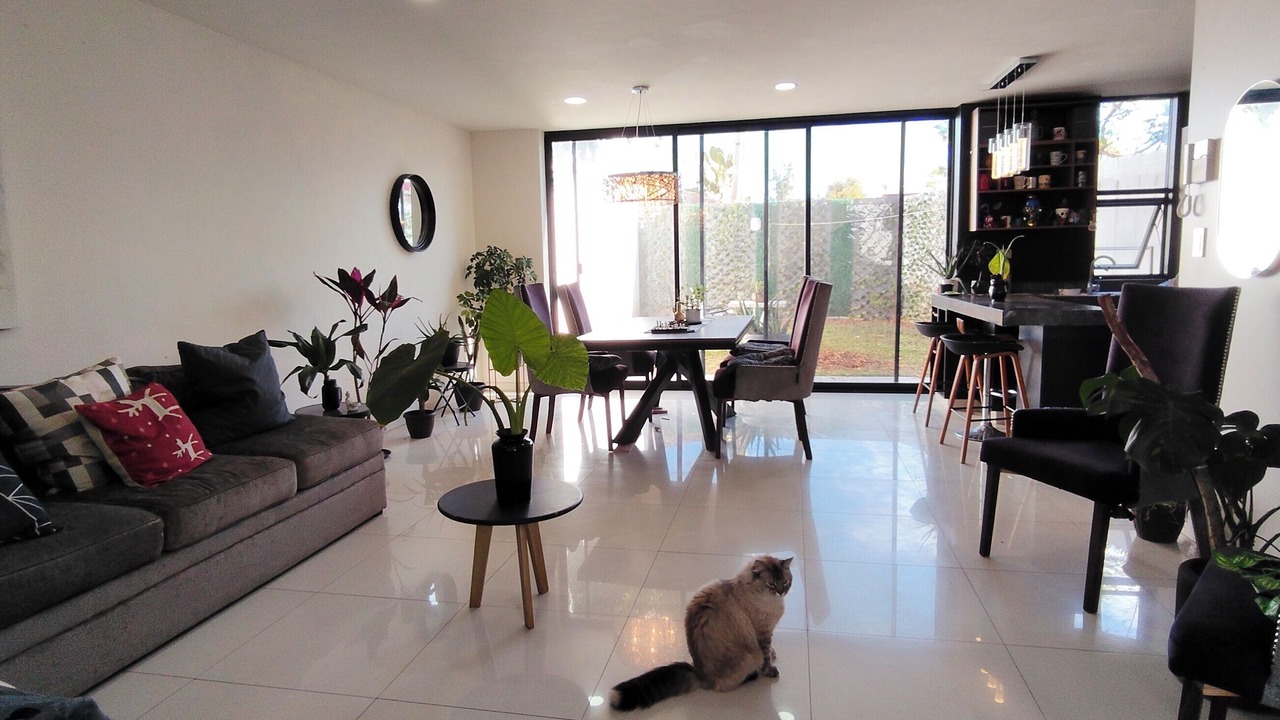 Photo of Livingroom in Puebla