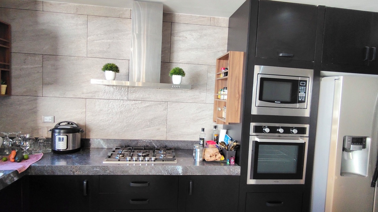 Photo of Kitchen in Puebla
