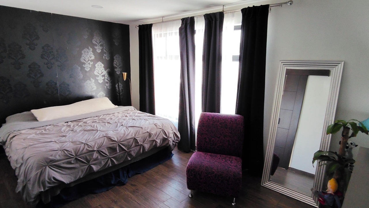 Photo of Bedroom in Puebla