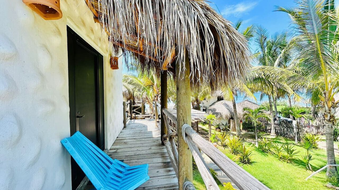 Photo of Patio Balcony in Elota