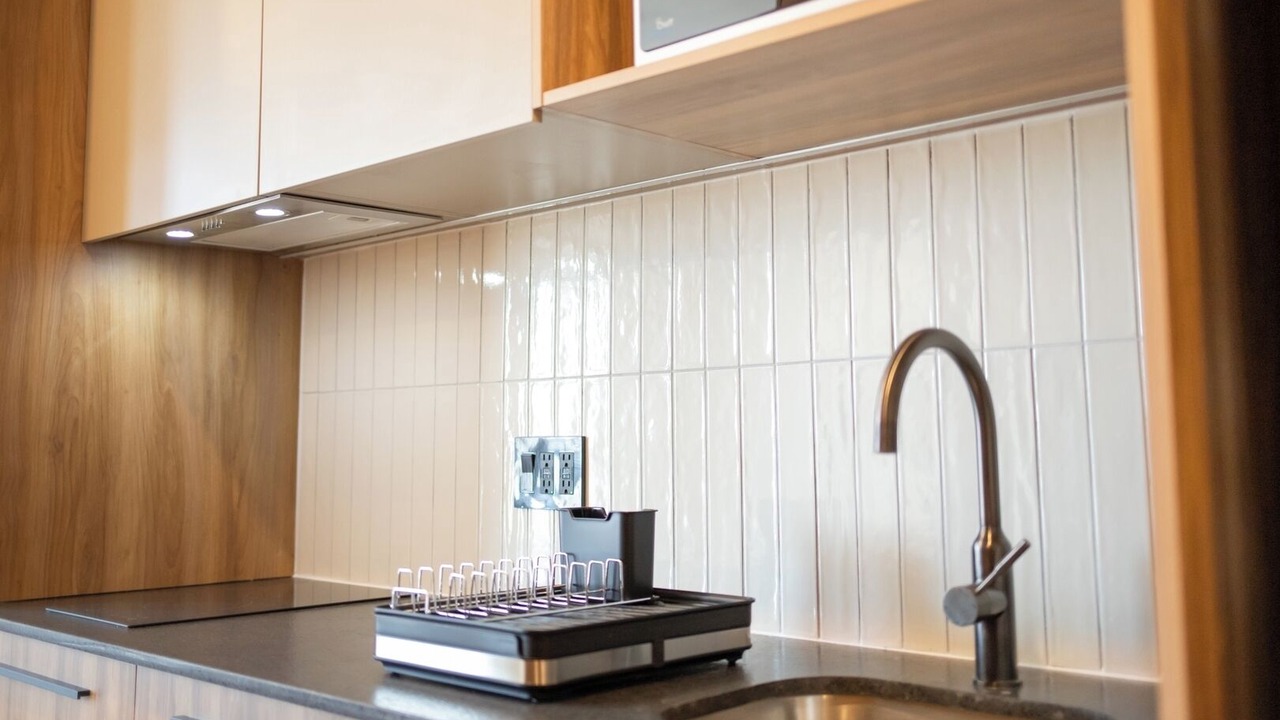 Photo of Kitchen in Zona Expo