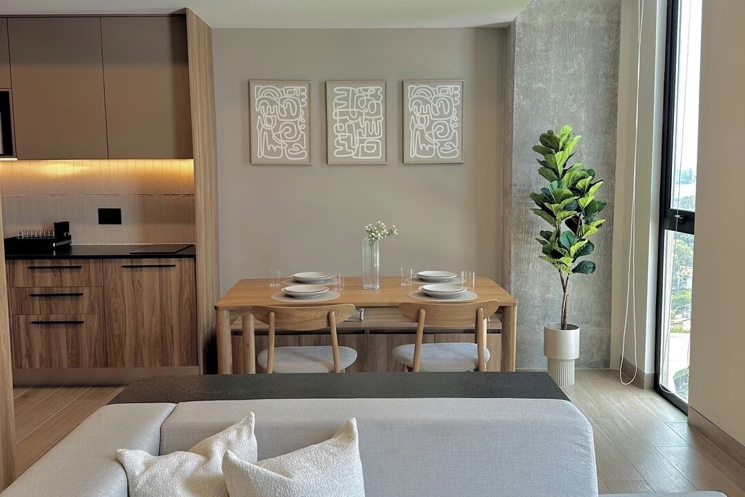 Photo of Livingroom in Zona Expo