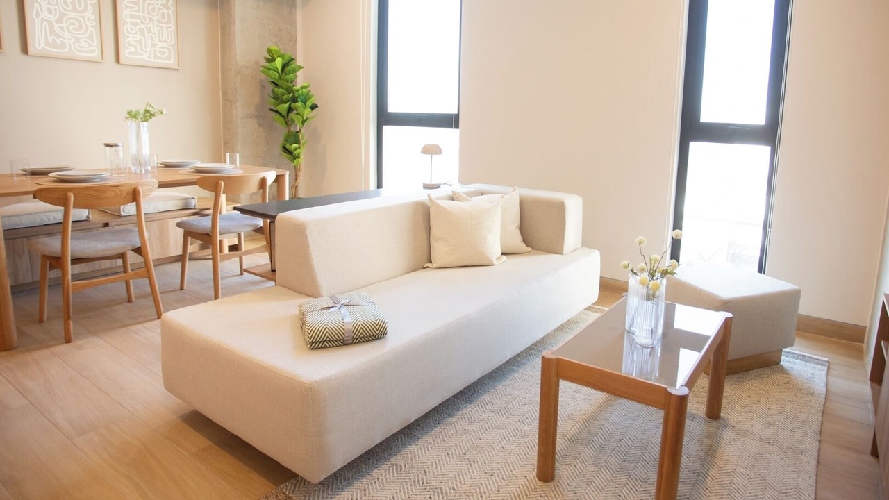 Photo of Livingroom in Zona Expo