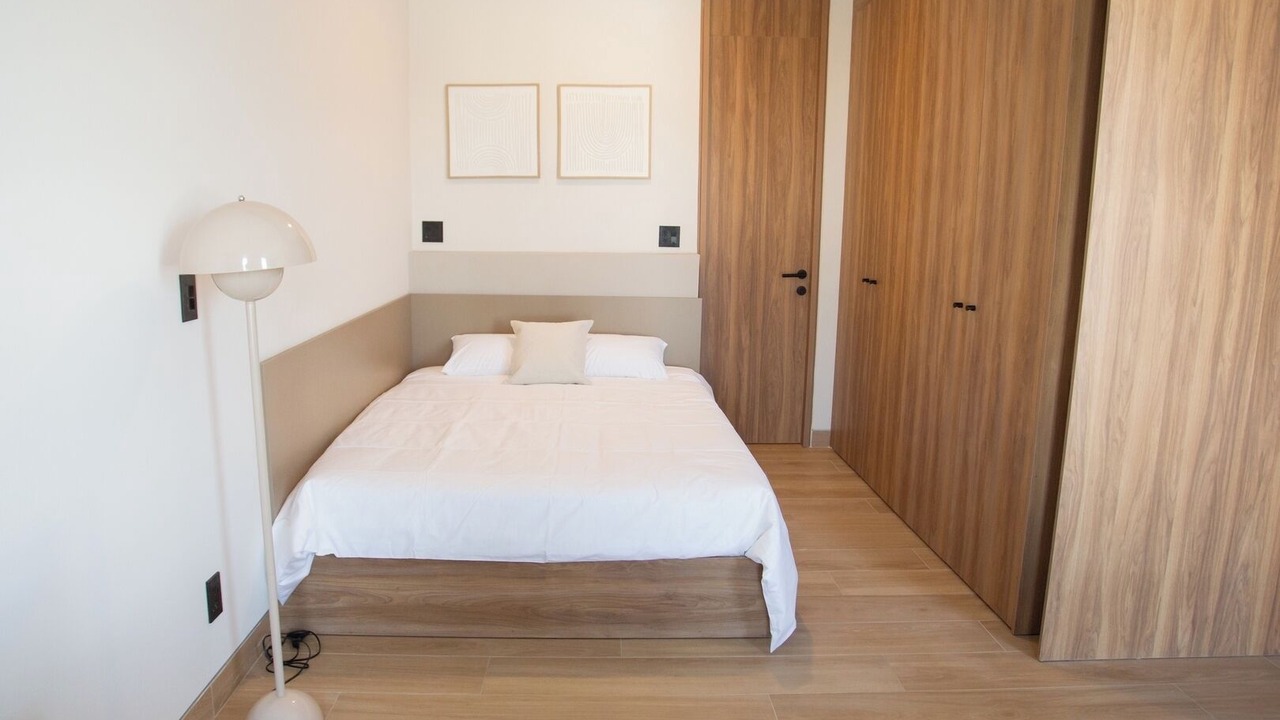 Photo of Bedroom in Zona Expo