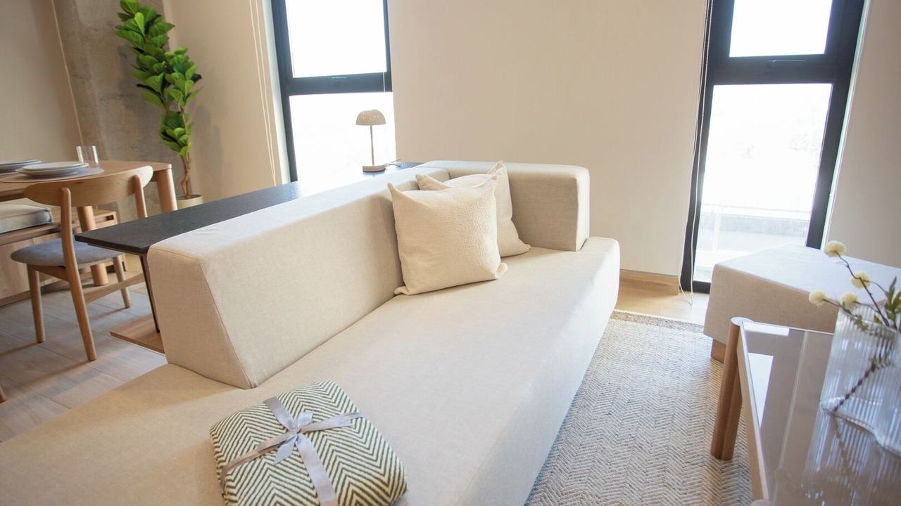 Photo of Livingroom in Zona Expo