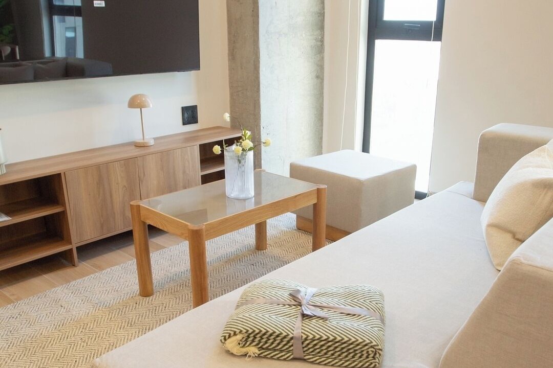 Photo of Livingroom in Zona Expo