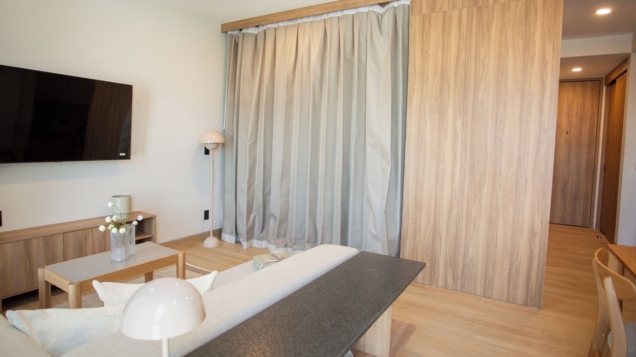 Photo of Livingroom in Zona Expo
