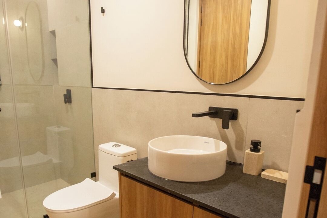 Photo of Bathroom in Zona Expo