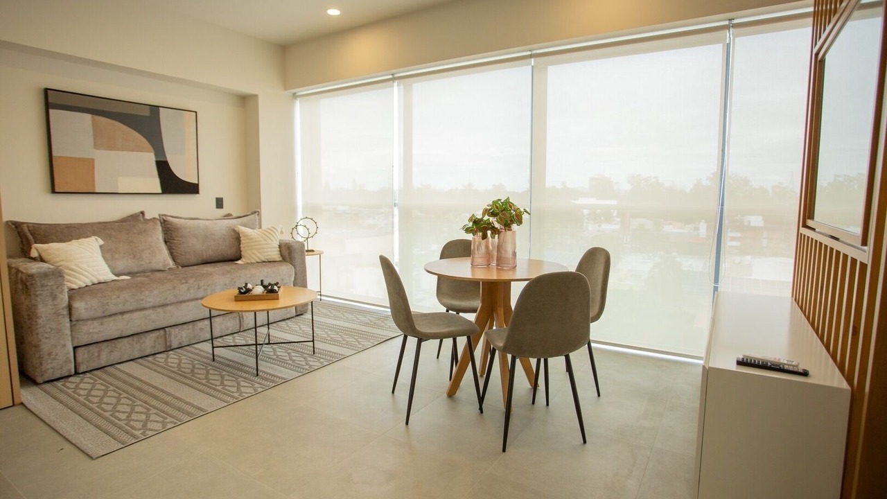 Photo of Livingroom in Zapopan