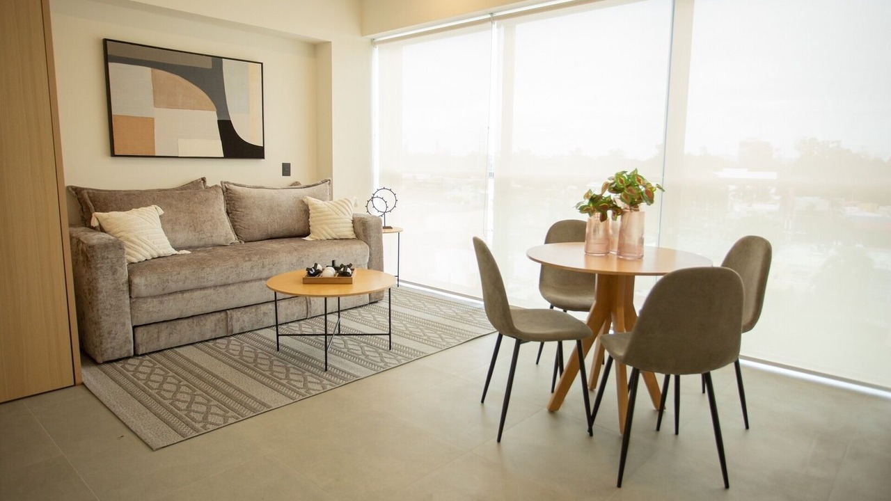 Photo of Livingroom in Zapopan