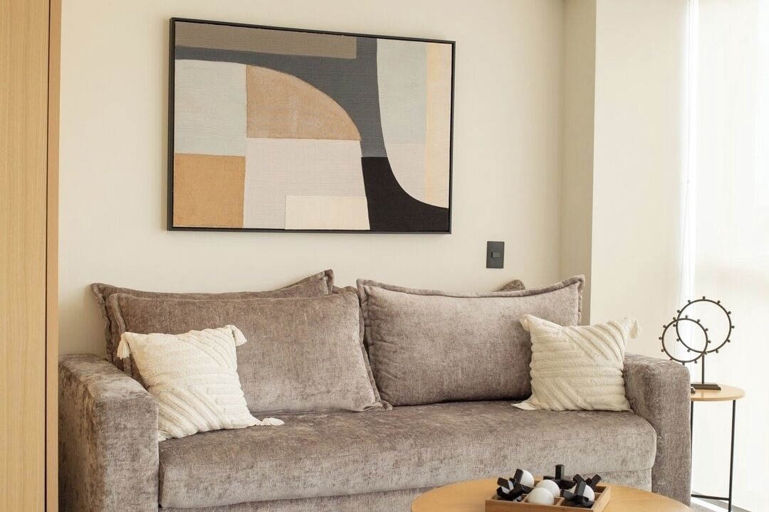 Photo of Livingroom in Zapopan