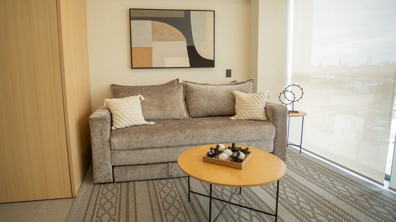 Photo of Livingroom in Zapopan