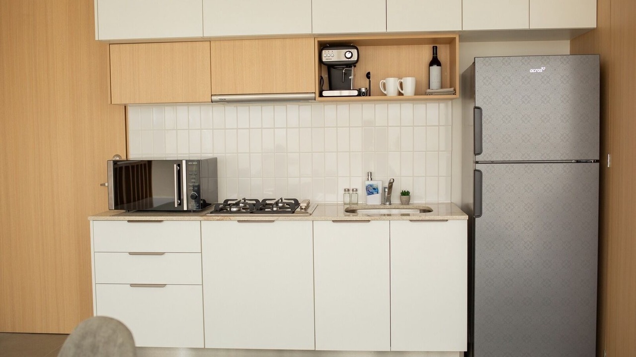Photo of Kitchen in Zapopan