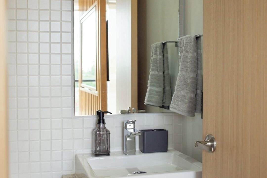 Photo of Bathroom in Zapopan