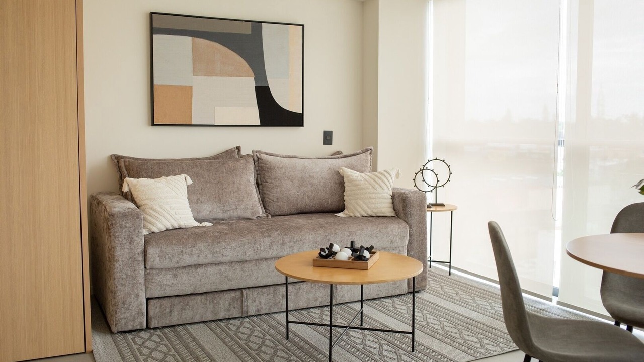 Photo of Livingroom in Zapopan