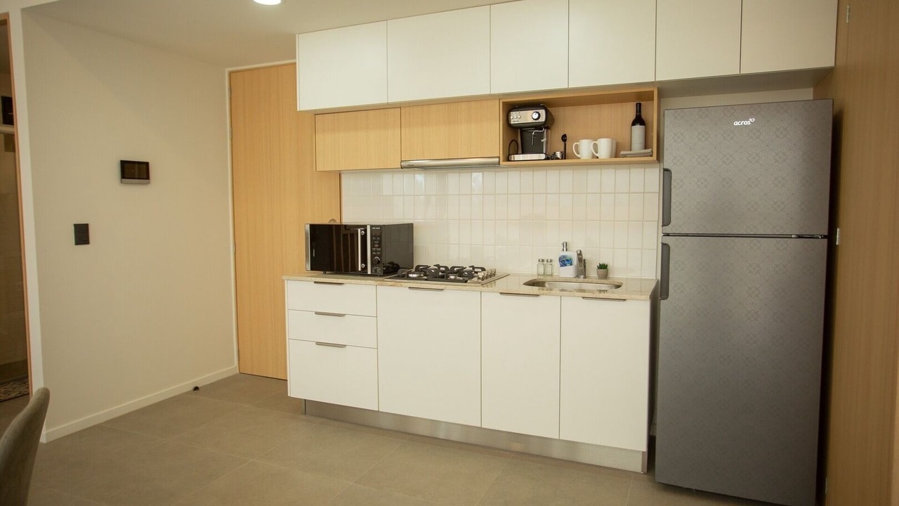Photo of Kitchen in Zapopan