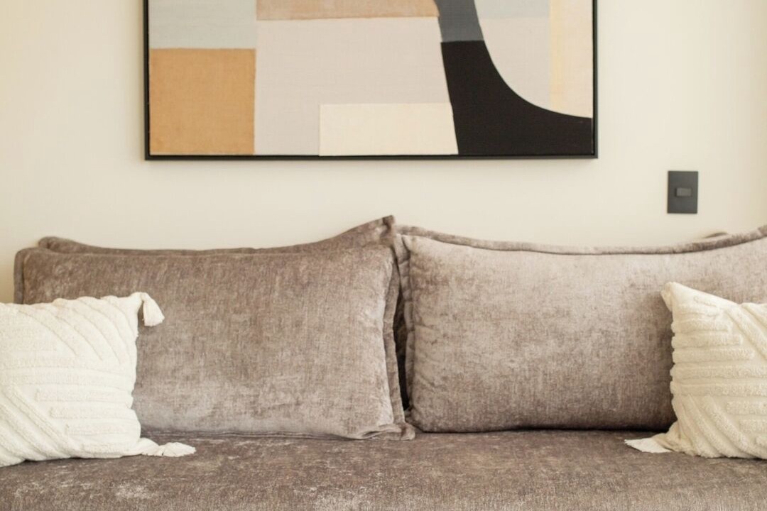 Photo of Livingroom in Zapopan