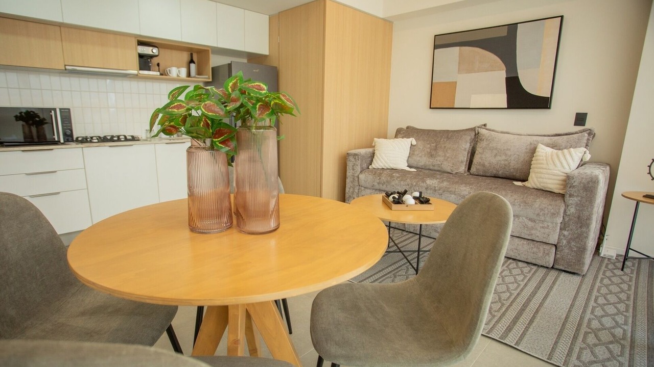 Photo of Livingroom in Zapopan