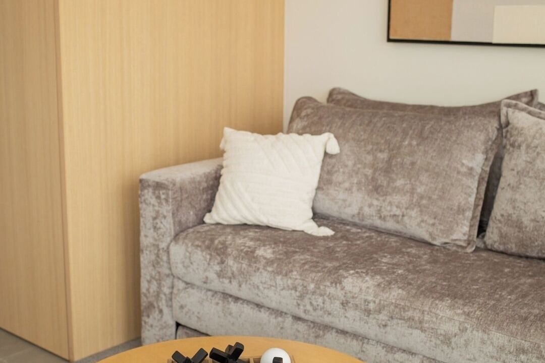 Photo of Livingroom in Zapopan