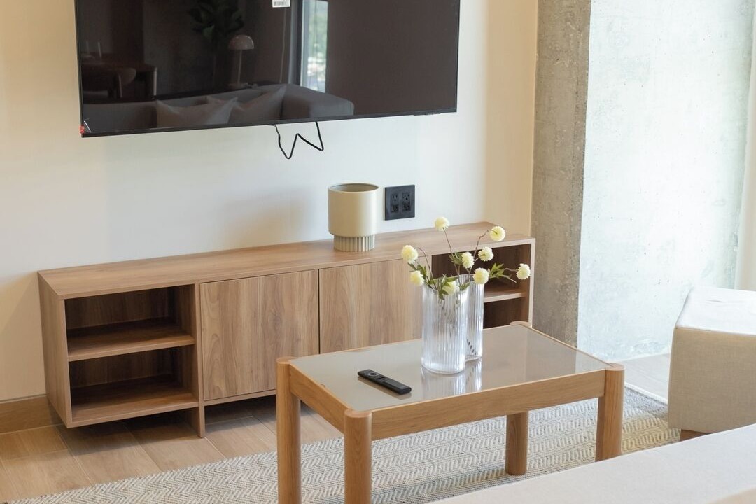 Photo of Livingroom in Zona Expo