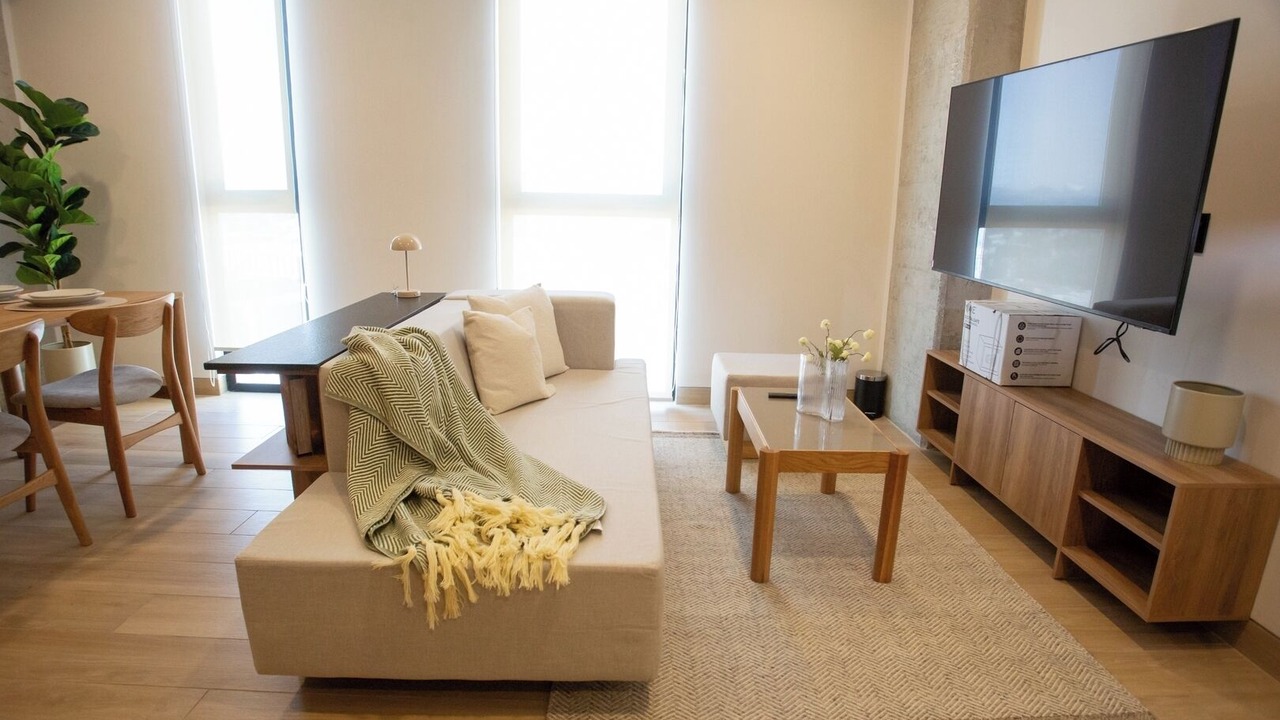 Photo of Livingroom in Zona Expo