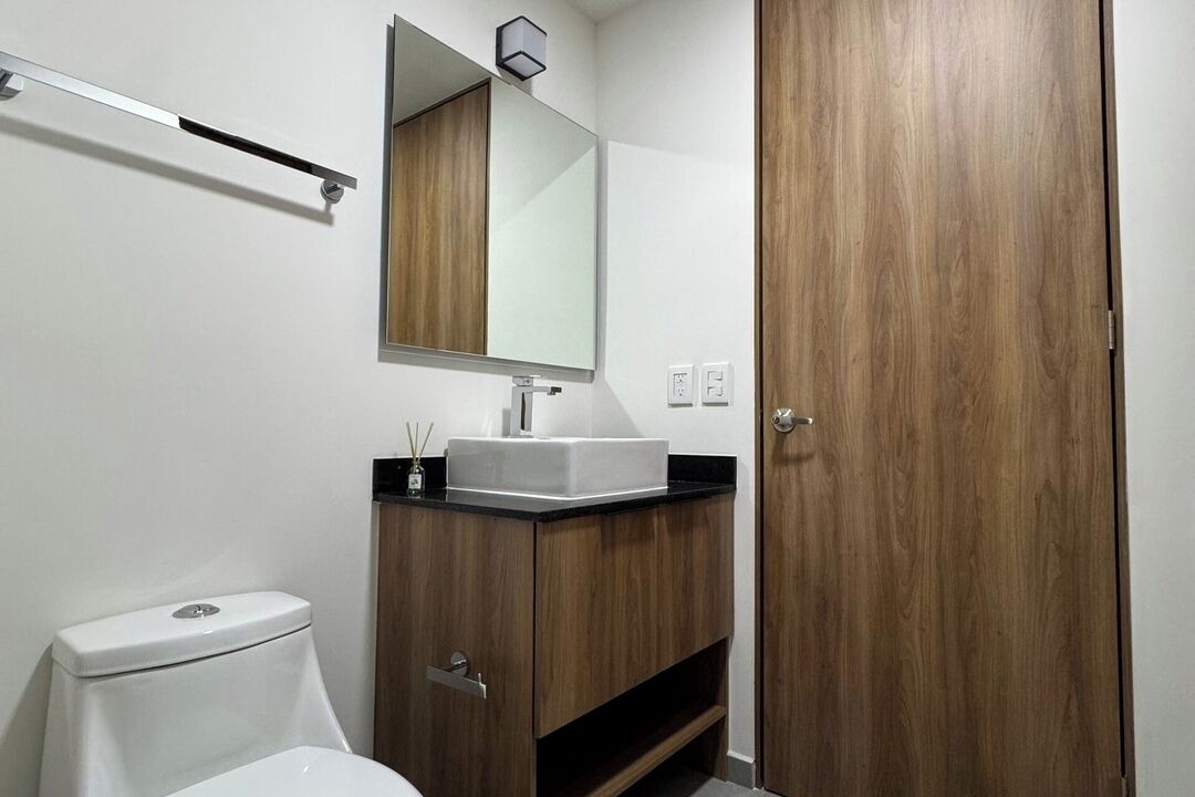 Photo of Bathroom in Guadalajara