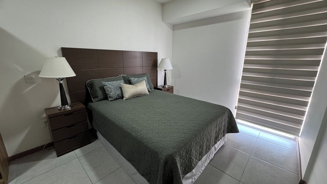 Photo of Bedroom in Guadalajara