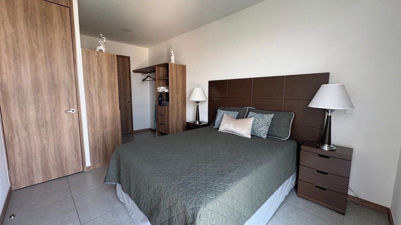 Photo of Bedroom in Guadalajara