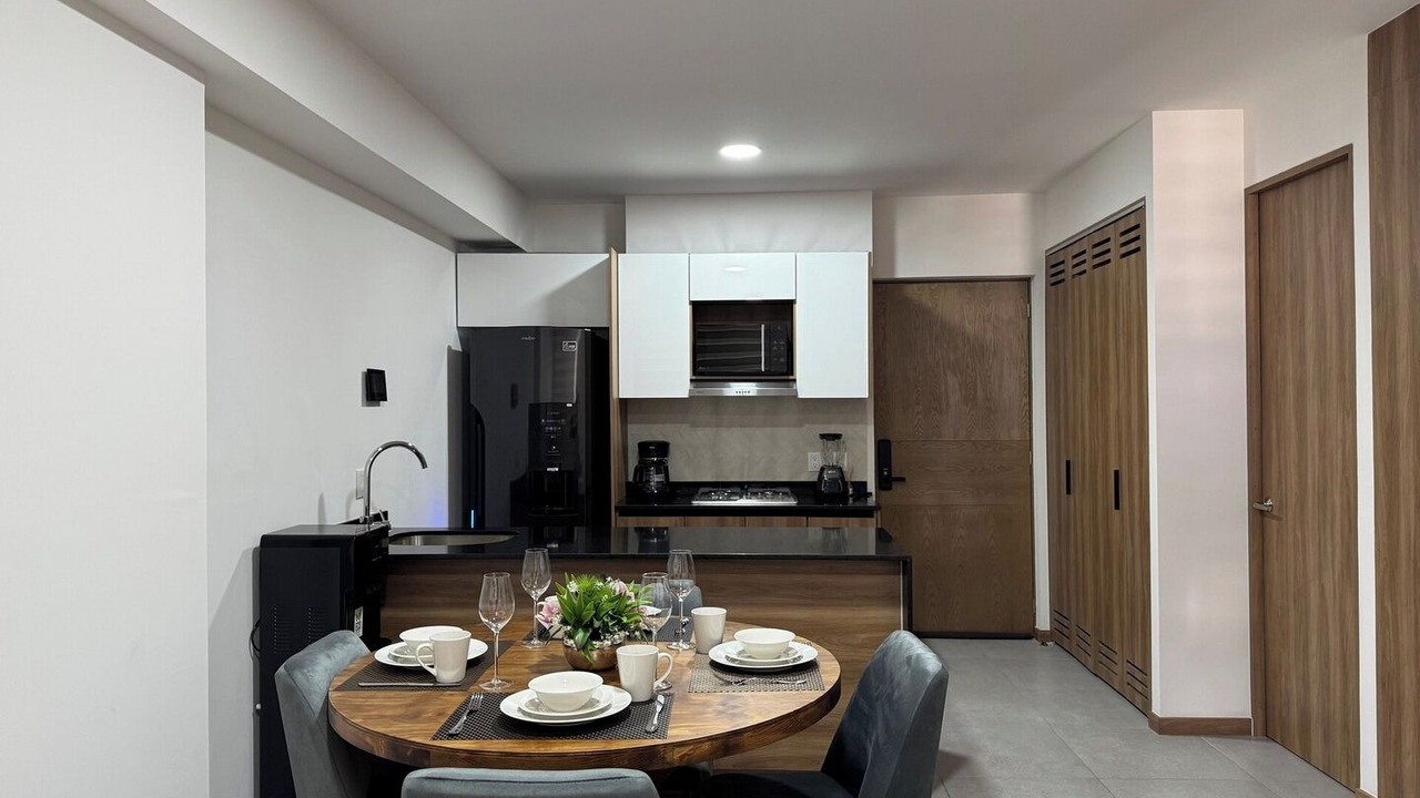Photo of Kitchen in Guadalajara