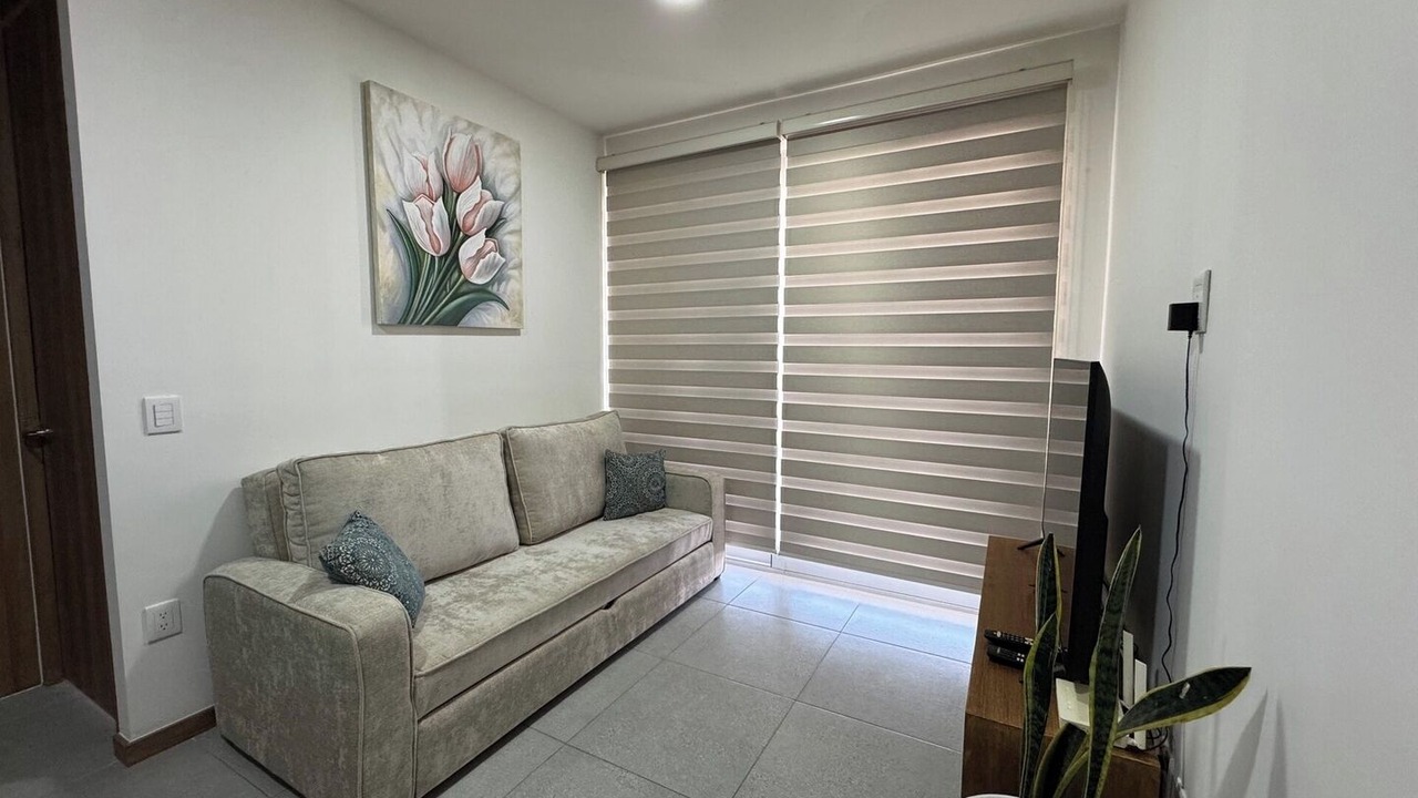 Photo of Livingroom in Guadalajara